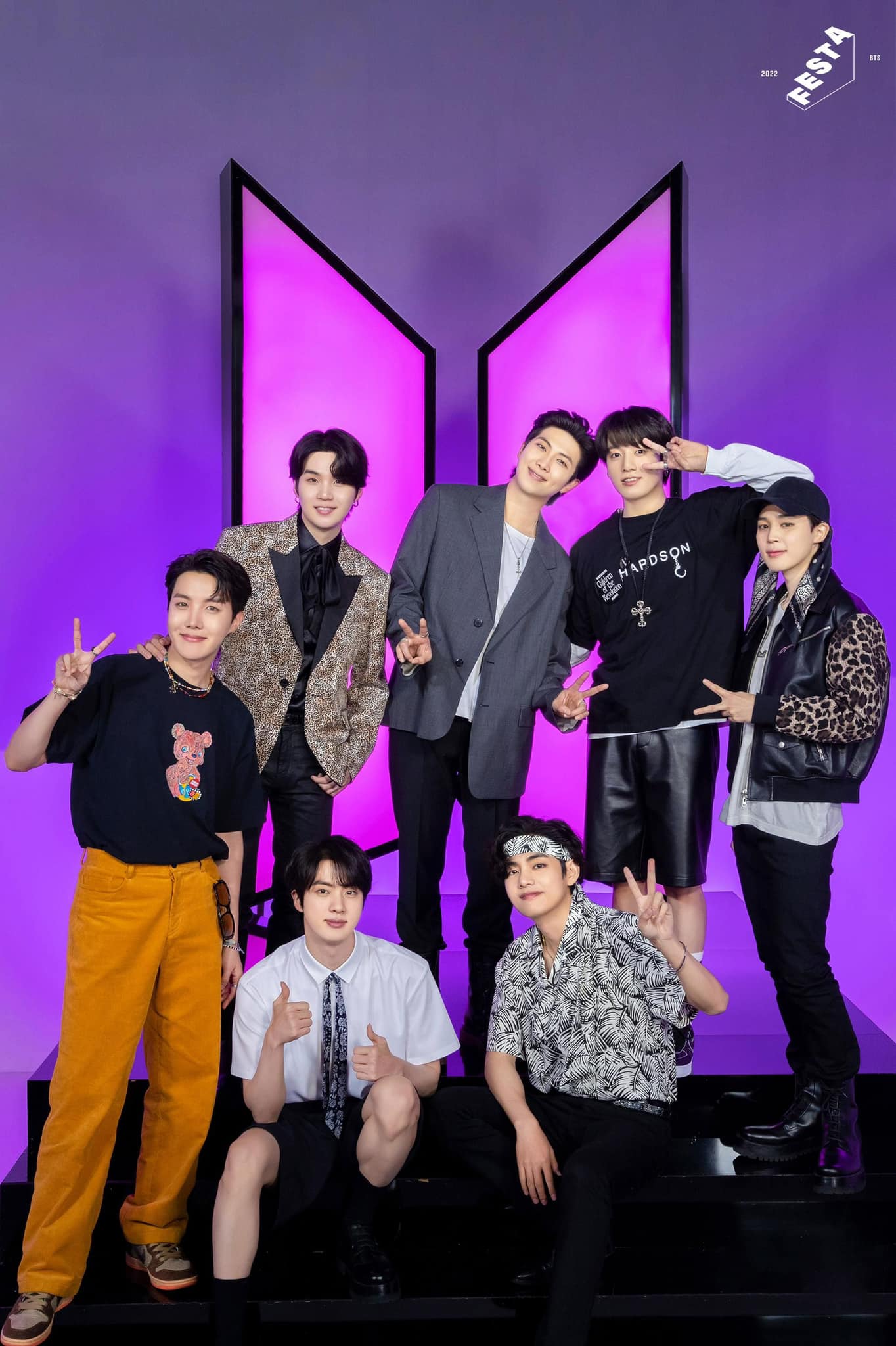 BTS trở lại với MV mới - Ảnh 2