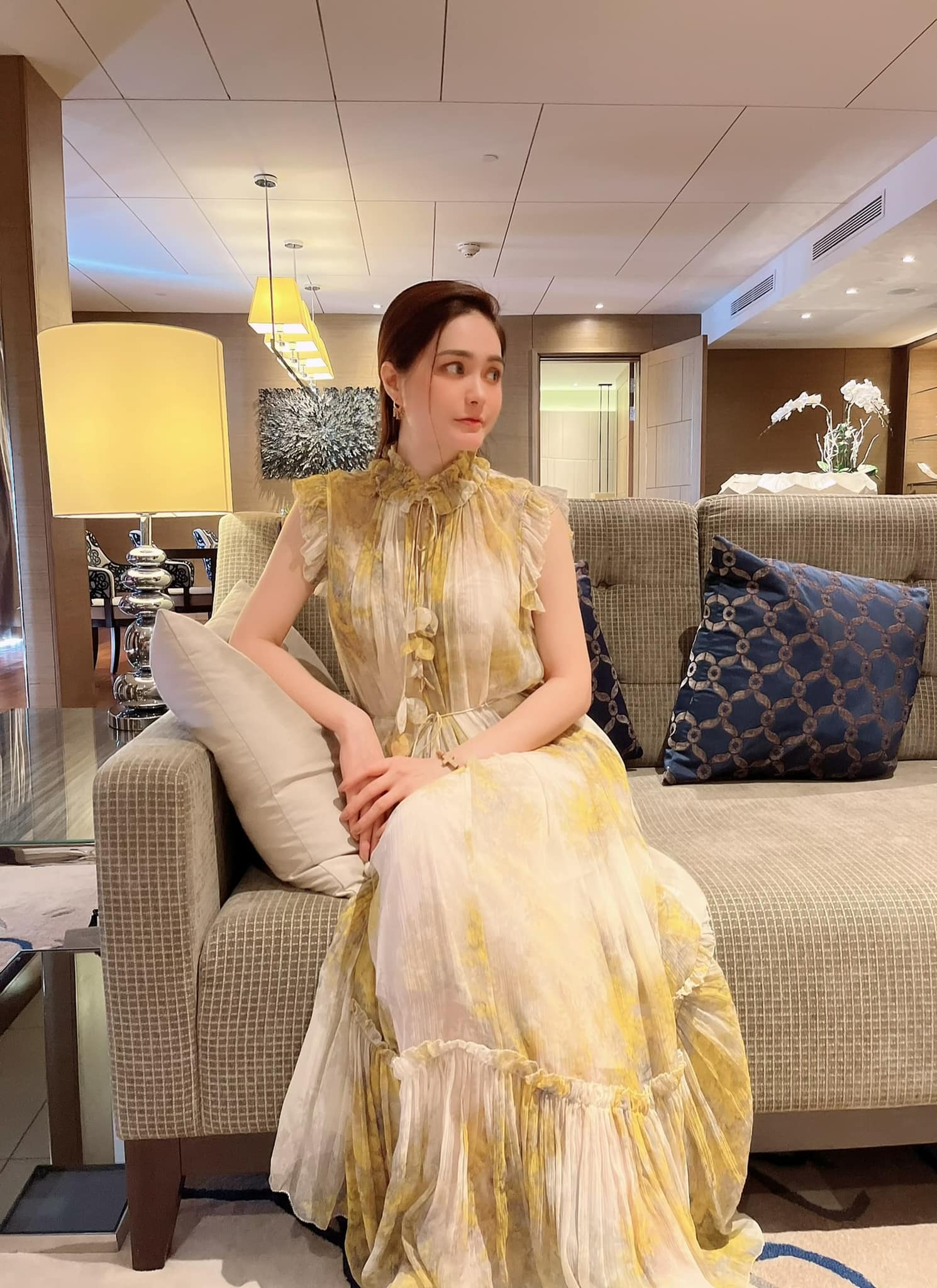 Đoàn Di Băng là ai? - Ảnh 1