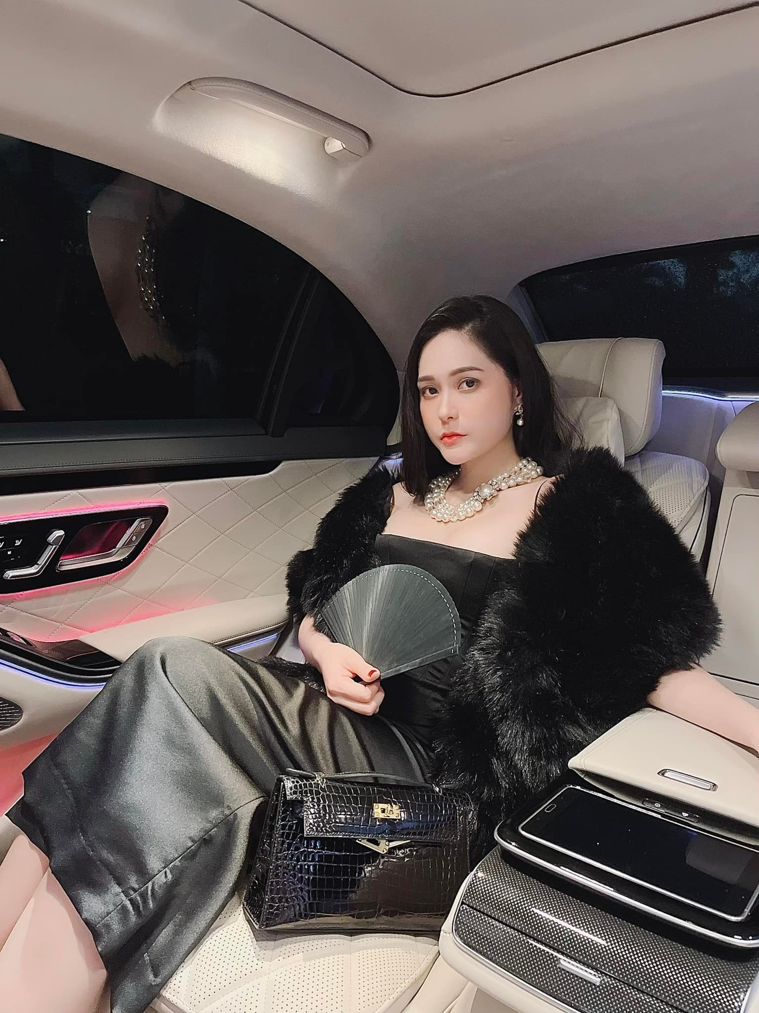 Đoàn Di Băng là ai? - Ảnh 10