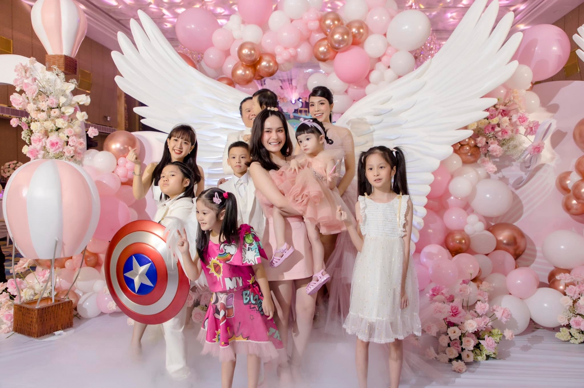 Đoàn Di Băng là ai? - Ảnh 11