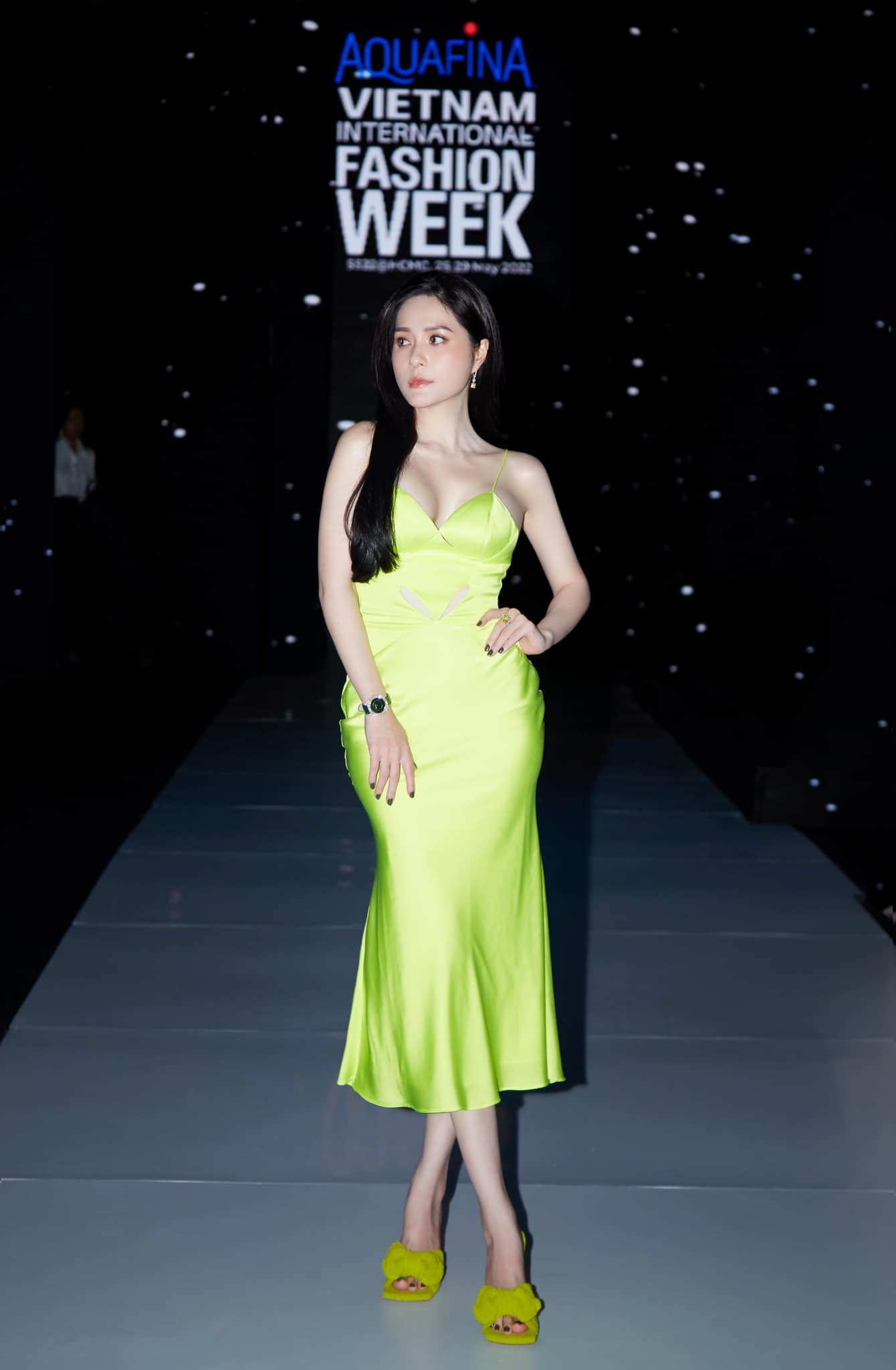 Đoàn Di Băng là ai? - Ảnh 6