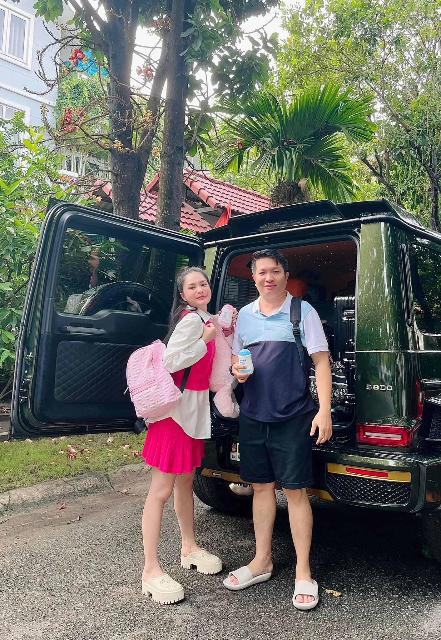 Đoàn Di Băng là ai? - Ảnh 7