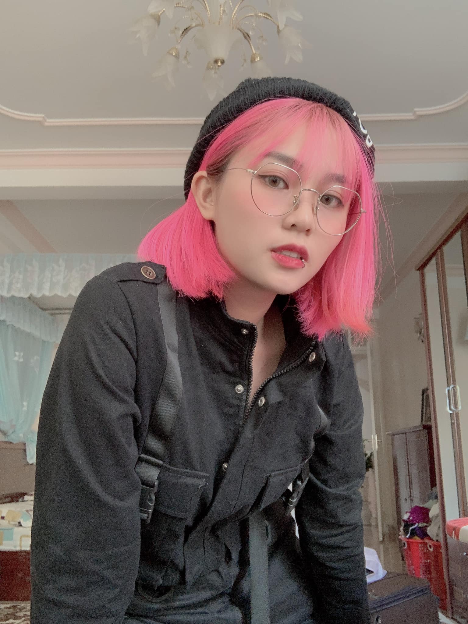 Misthy là ai? - Ảnh 1