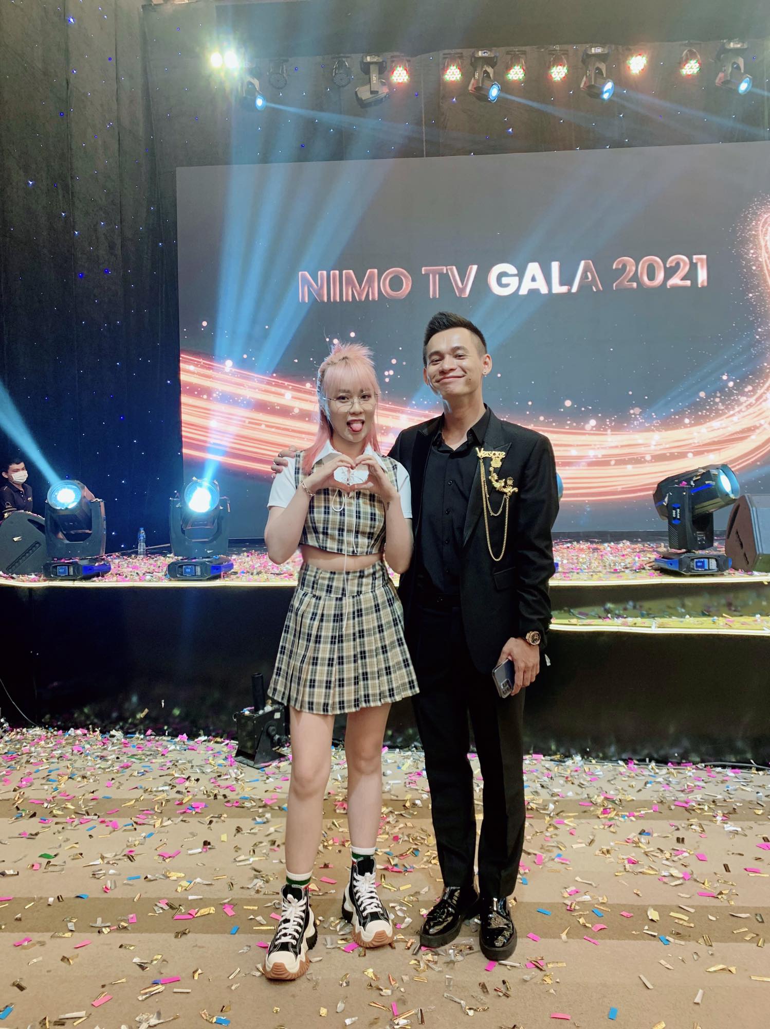 Misthy là ai? - Ảnh 13