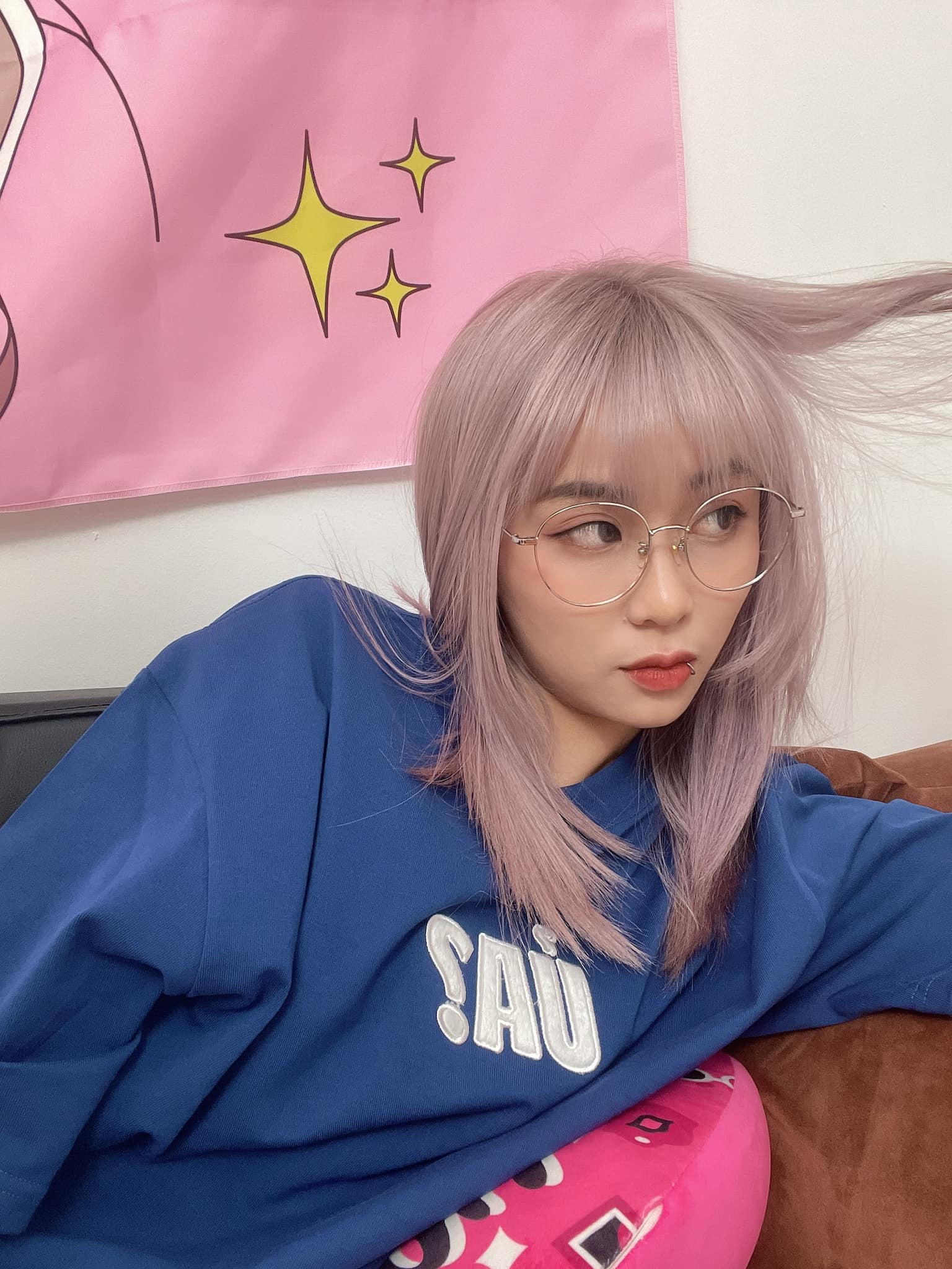 Misthy là ai? - Ảnh 14