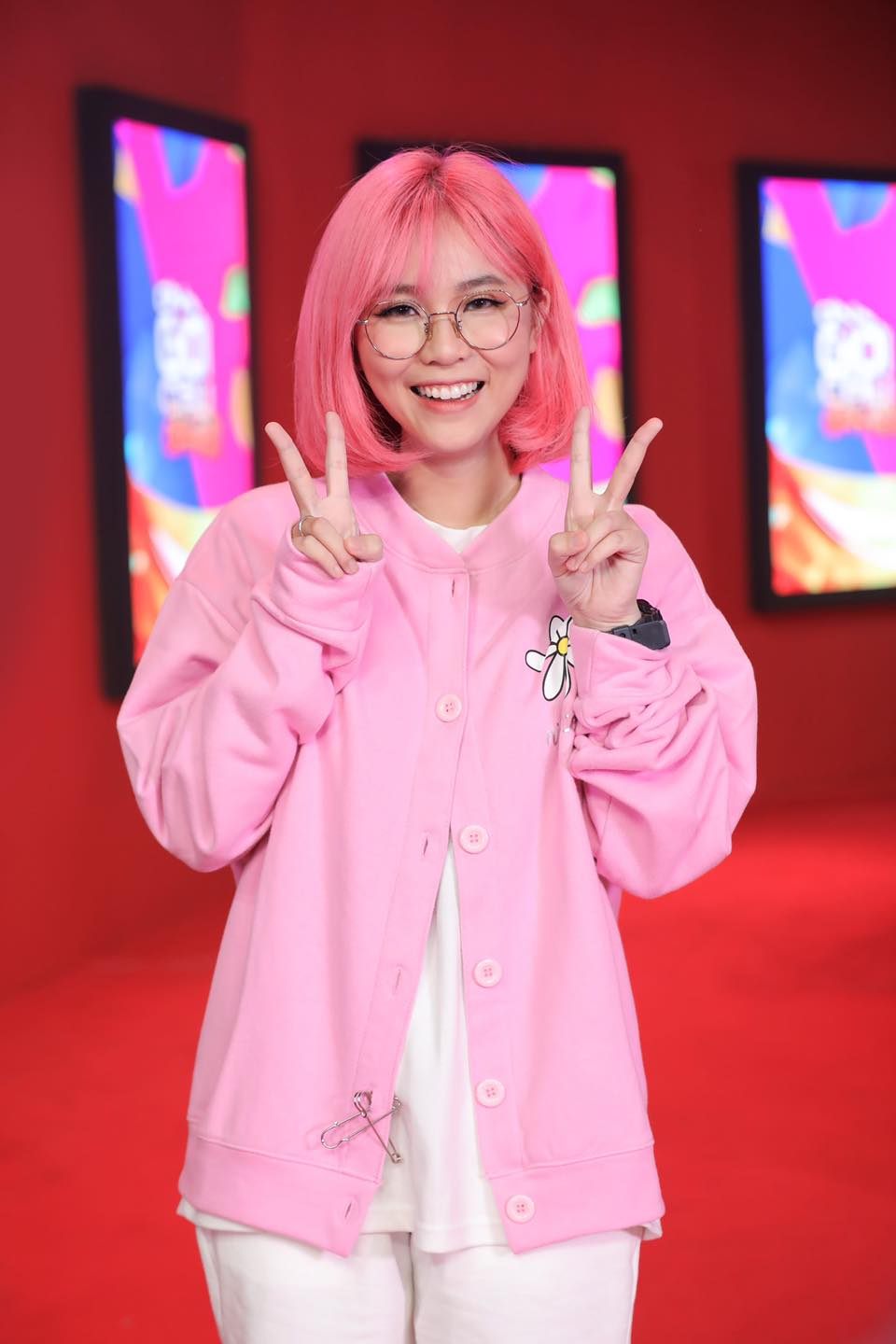 Misthy là ai? - Ảnh 2