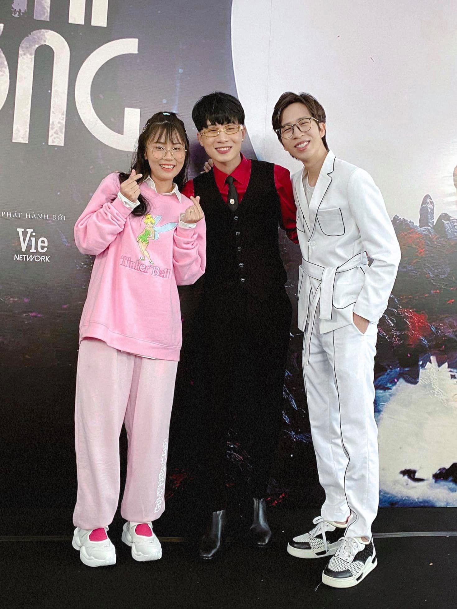 Misthy là ai? - Ảnh 4