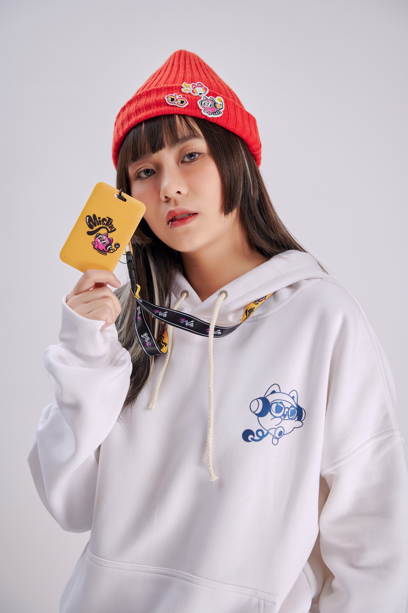 Misthy là ai? - Ảnh 5