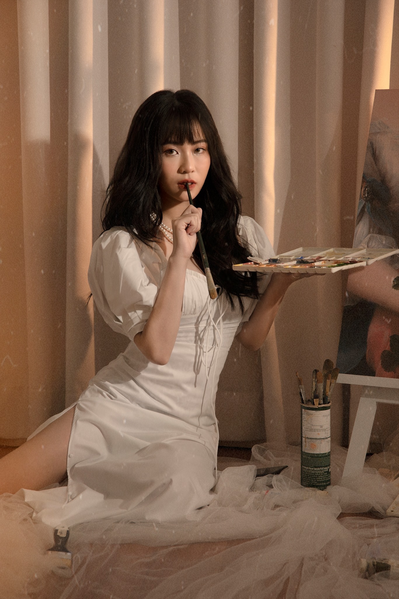 Misthy là ai? - Ảnh 8