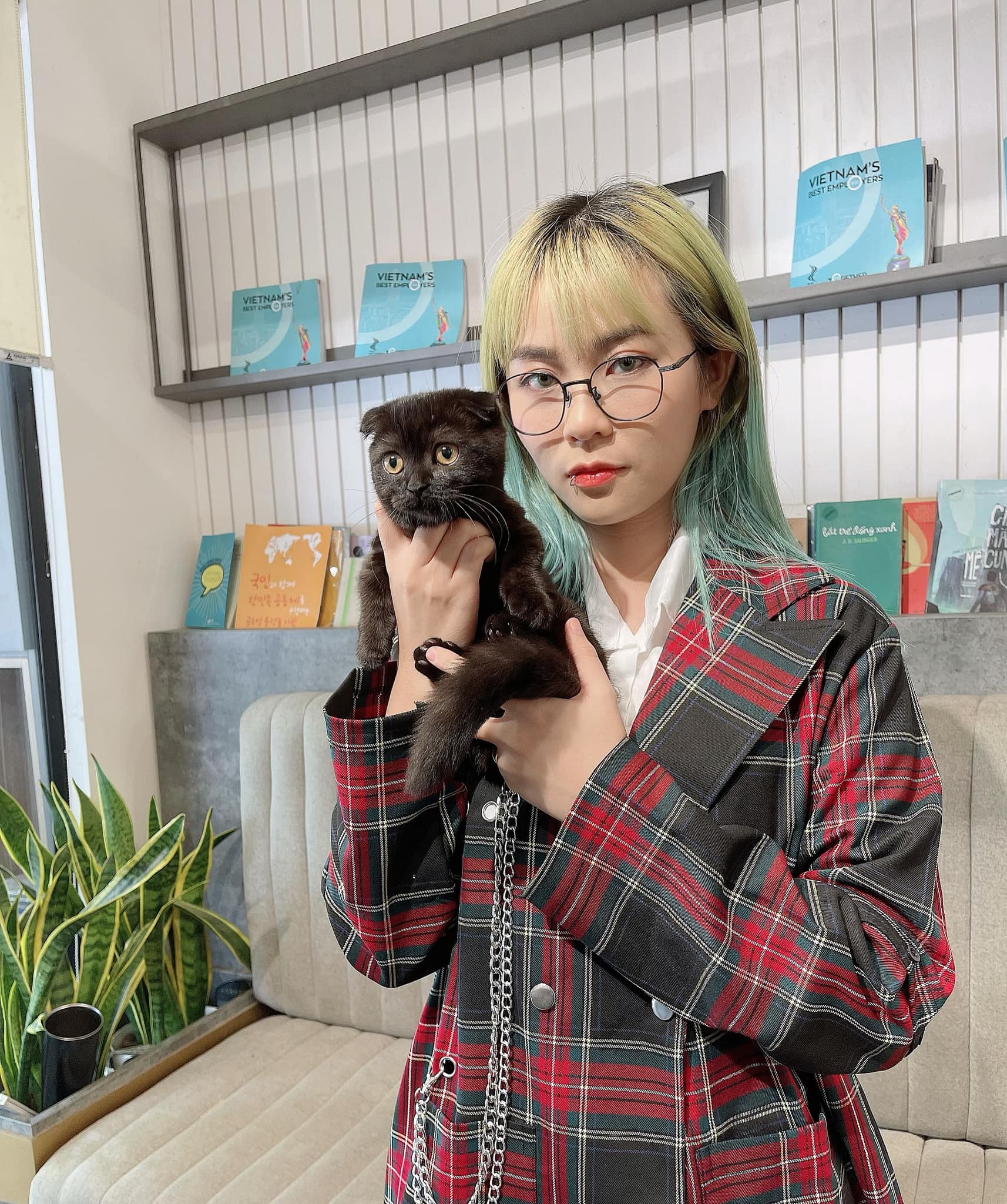 Misthy là ai? - Ảnh 9