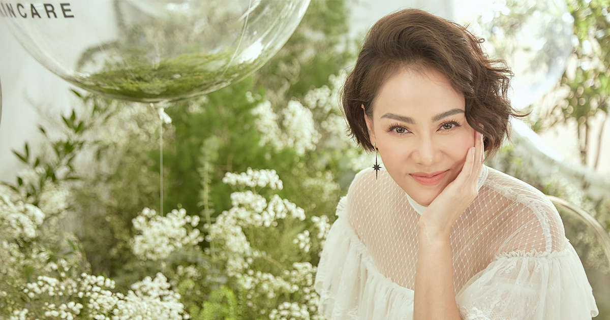 Thu Minh là ai? "Nữ hoàng nhạc dance" Việt, cưới tỷ phú Hà Lan