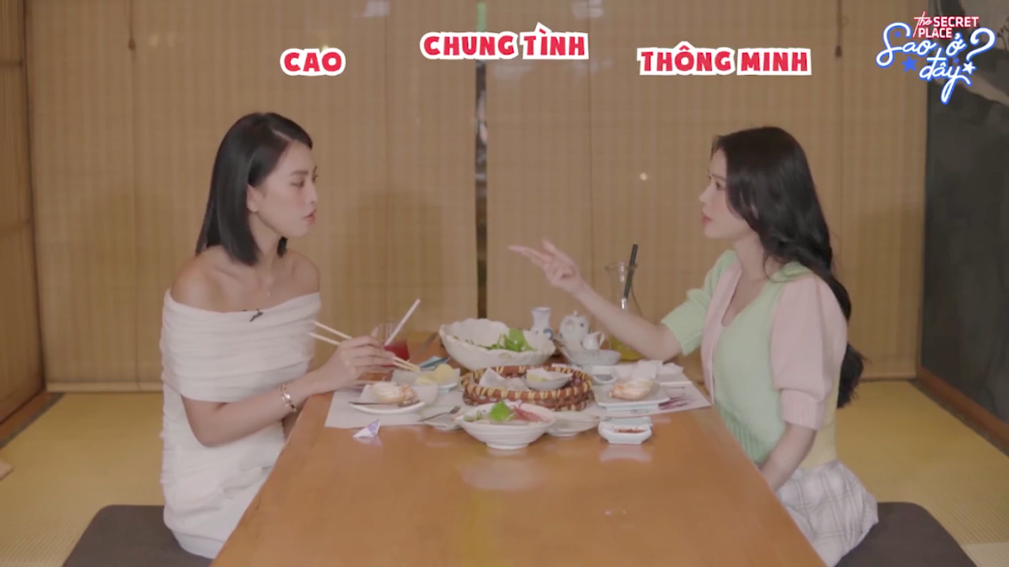 Thừa nhận bản thân 