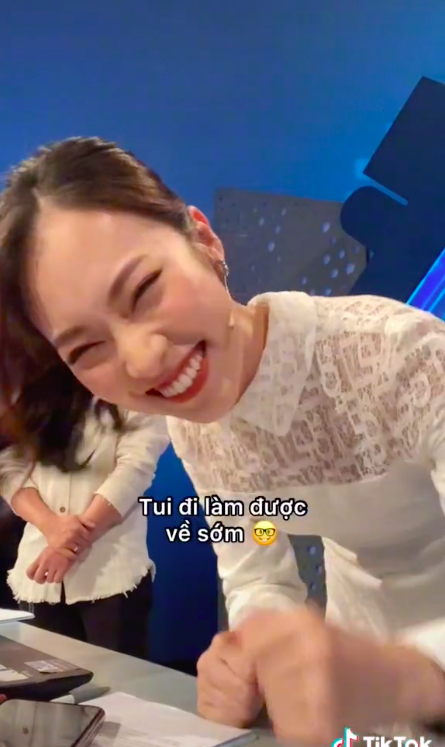 MC Khánh Vy tiết lộ điều thích nhất sau 1 năm dẫn Đường lên đỉnh OIympia - Ảnh 3