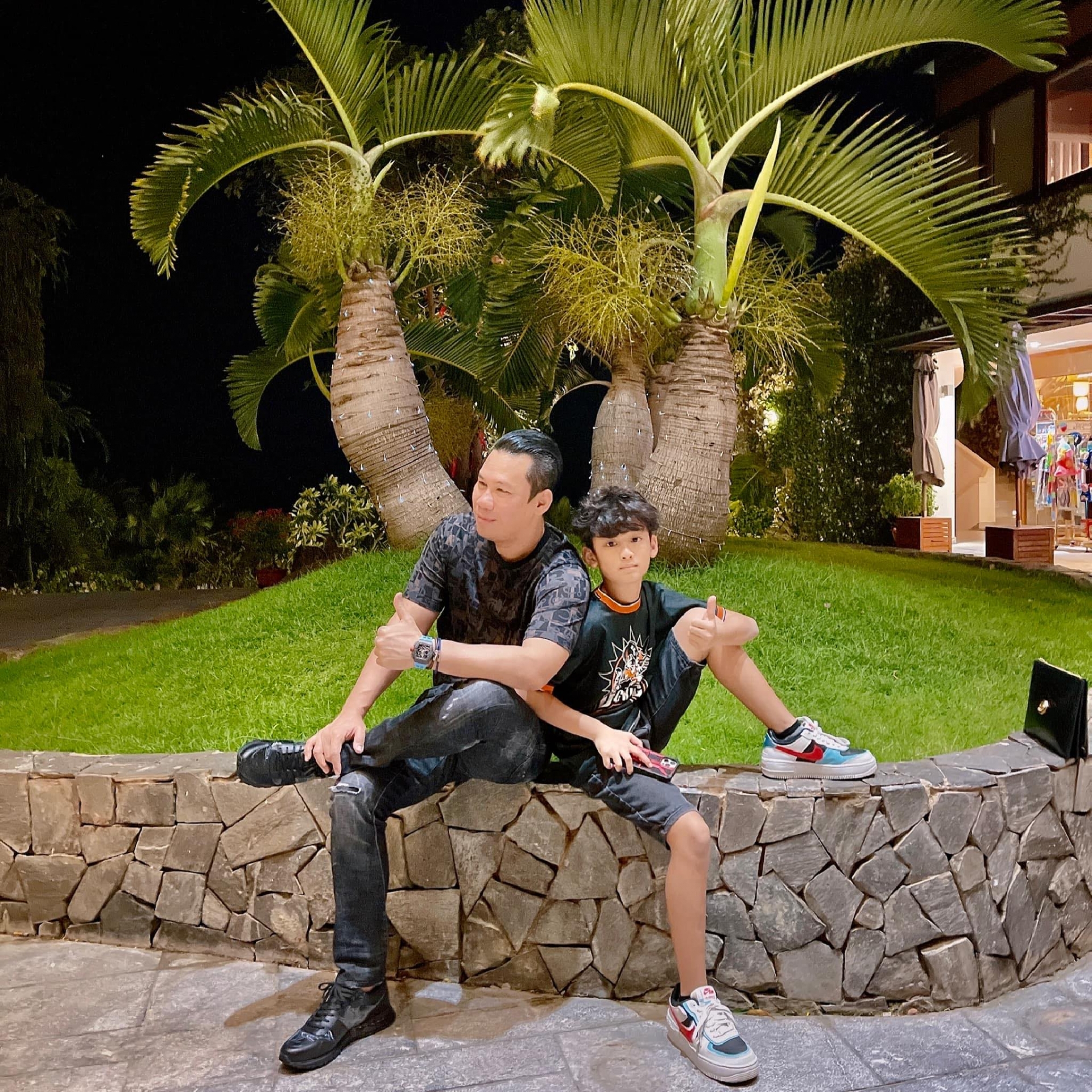 Tin Giải Trí 11/6 - Ảnh 1