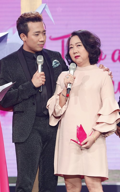 Tin Giải Trí 11/6 - Ảnh 1