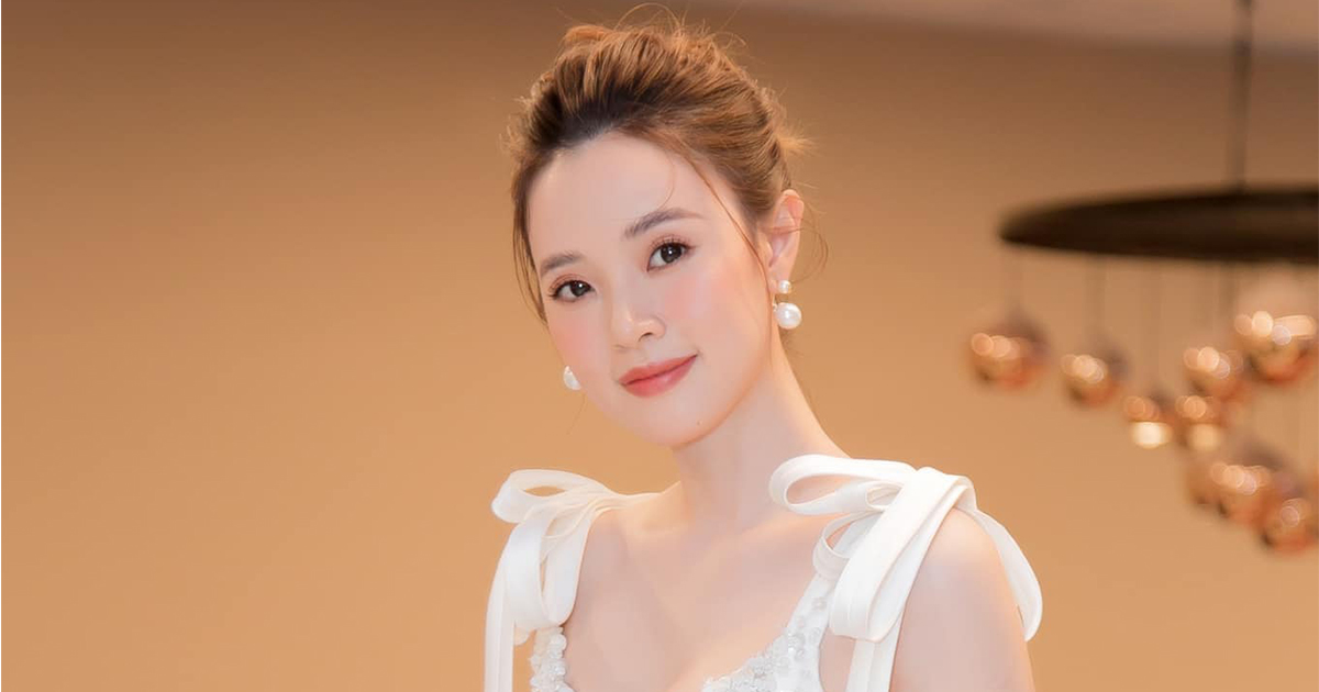Midu là ai? 'Ngọc nữ màn ảnh Việt' độc thân, giàu có ở tuổi 33