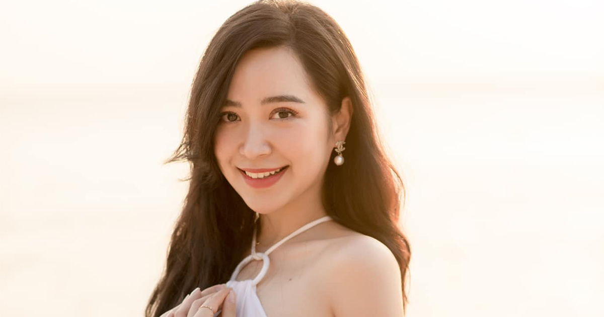 Kim Oanh "Lối nhỏ vào đời" sẵn sàng yêu người từng đổ vỡ hôn nhân 