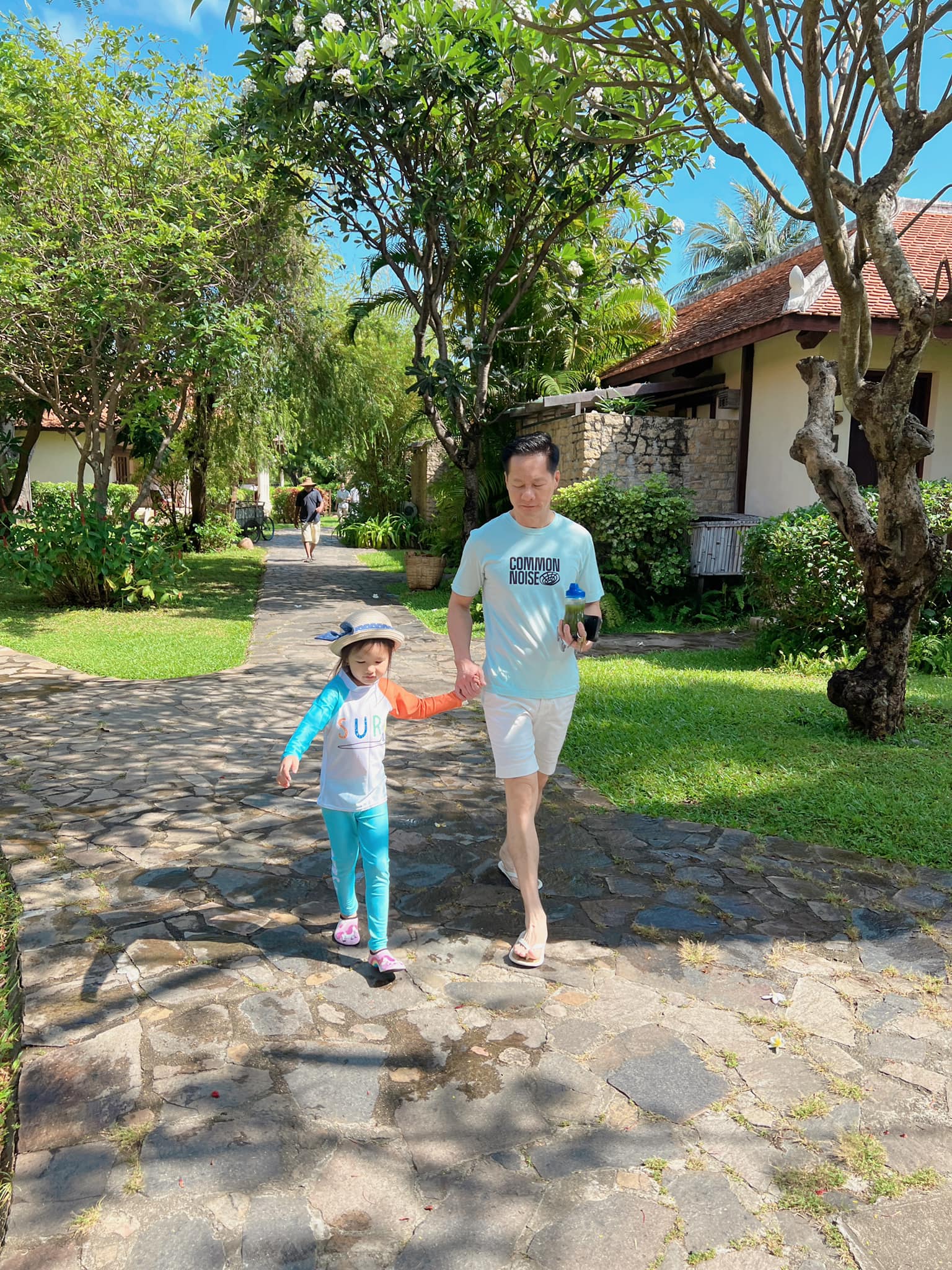 Vợ chồng Phan Như Thảo chi 600 triệu/năm để con học trường quốc tế - Ảnh 4