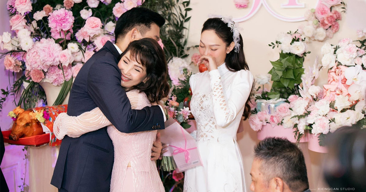 Chồng đại gia của Minh Hằng qua mô tả của bạn bè: Tinh tế, chiều chị mình