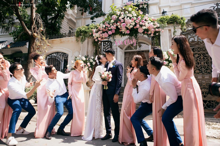 Bạn bè Minh Hằng tiết lộ tính cách thật của chồng sắp cưới nữ ca sĩ - Ảnh 3