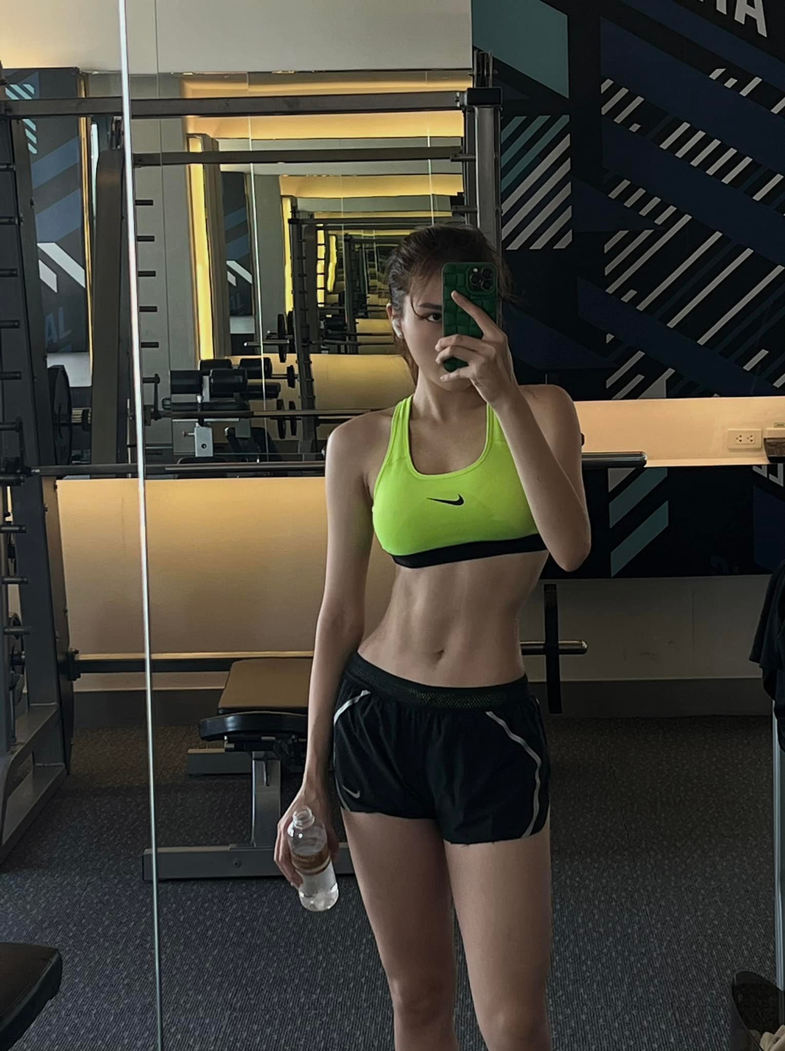 Hoa hậu Kỳ Duyên tự nhận 