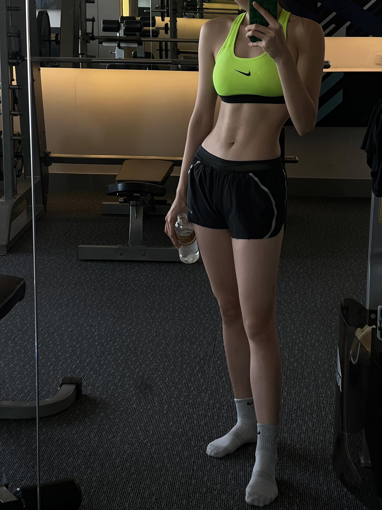 Hoa hậu Kỳ Duyên tự nhận 