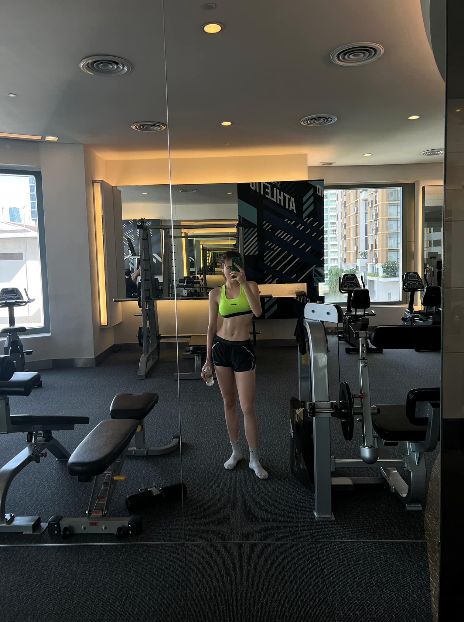 Hoa hậu Kỳ Duyên tự nhận 