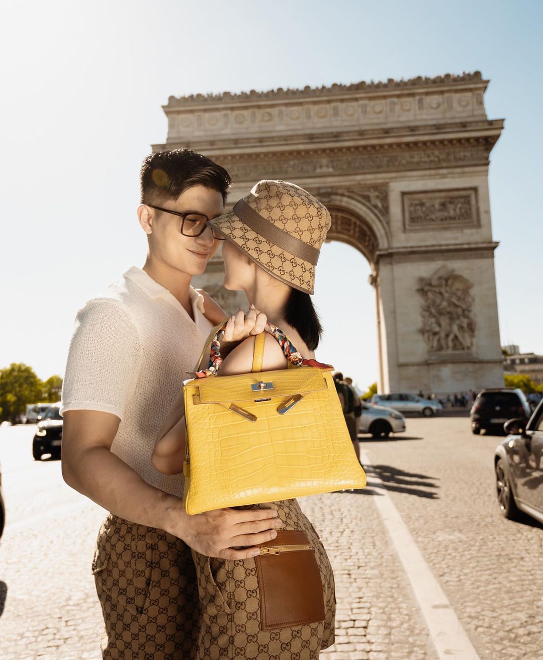 Lệ Quyên - Ảnh 4