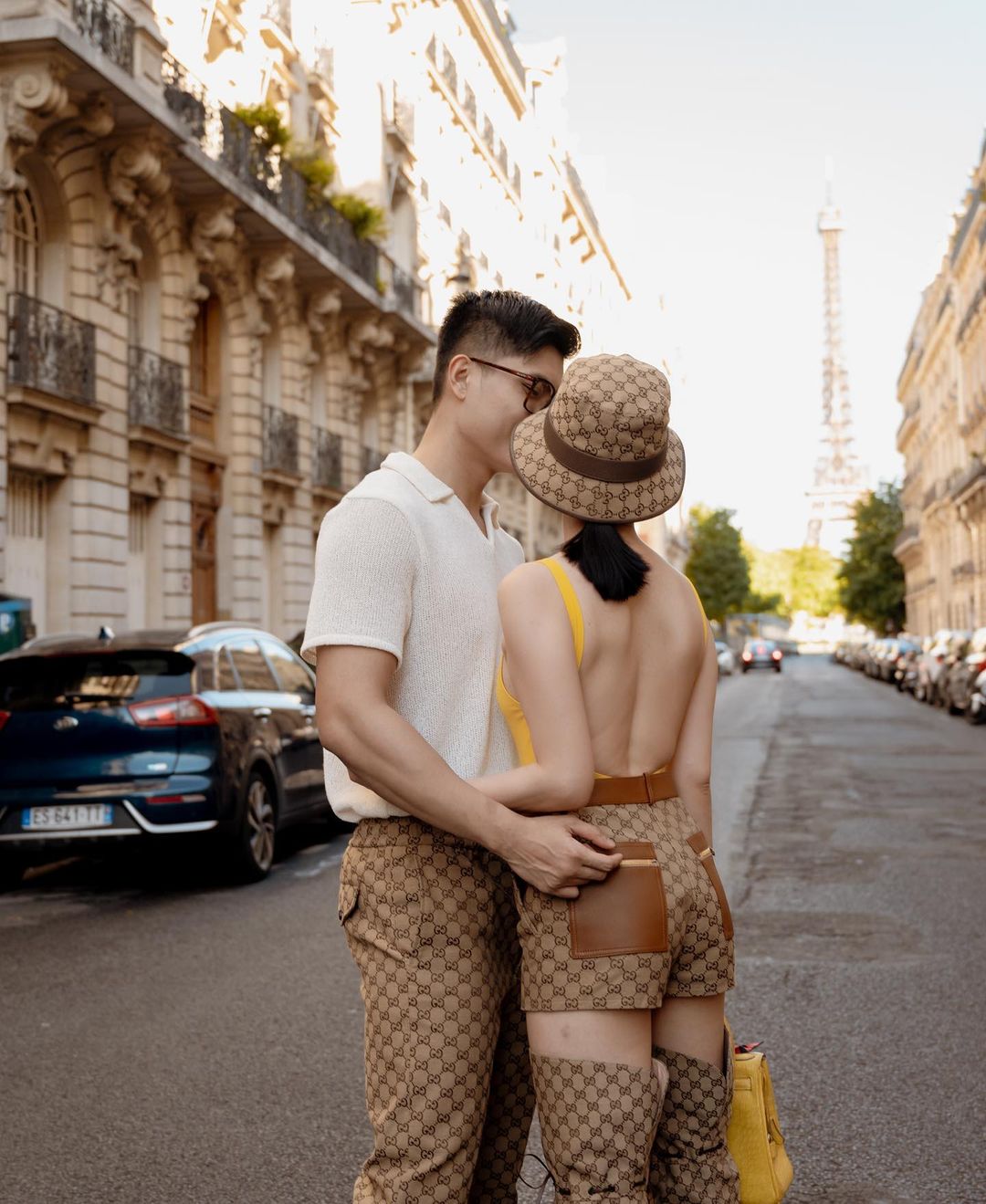 Lệ Quyên - Ảnh 6