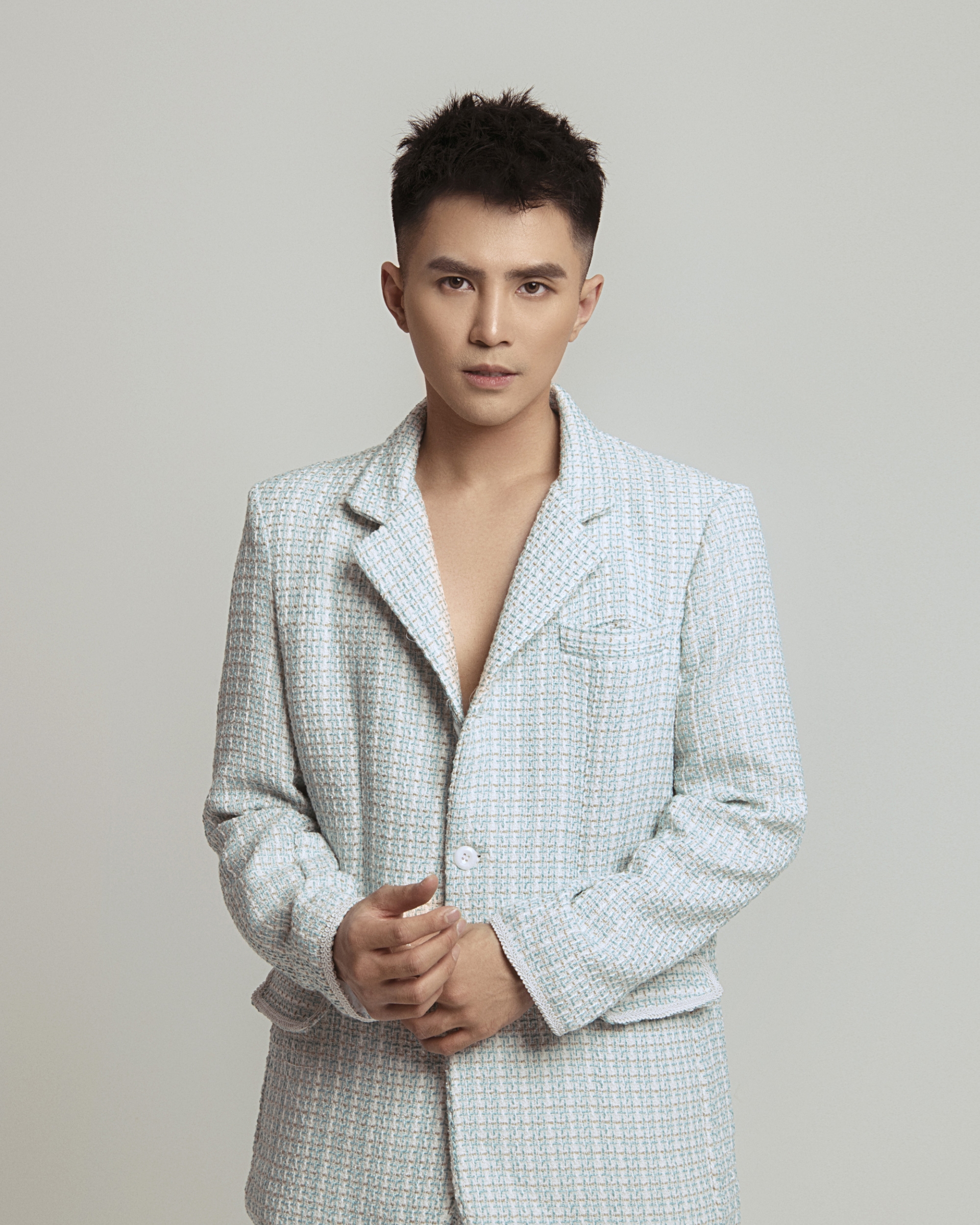 Will là ai? - Ảnh 10