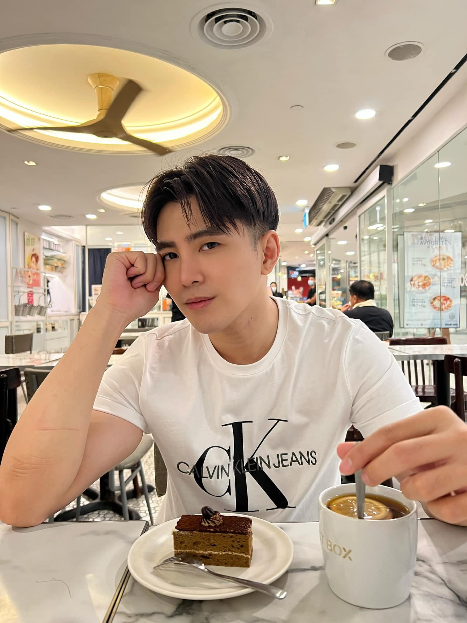 Will là ai? - Ảnh 4