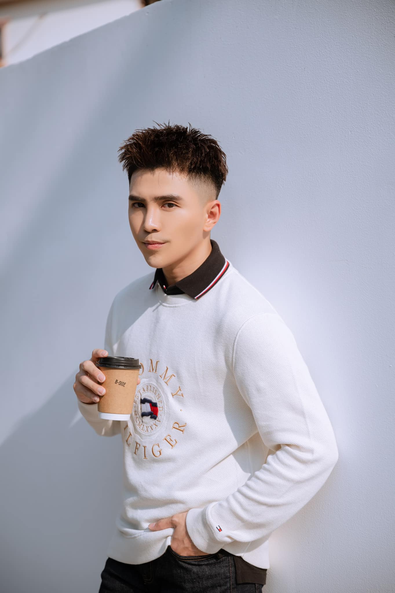 Will là ai? - Ảnh 7