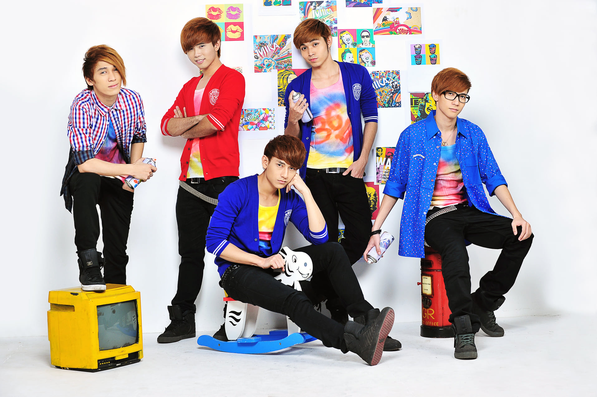 Will là ai? - Ảnh 8