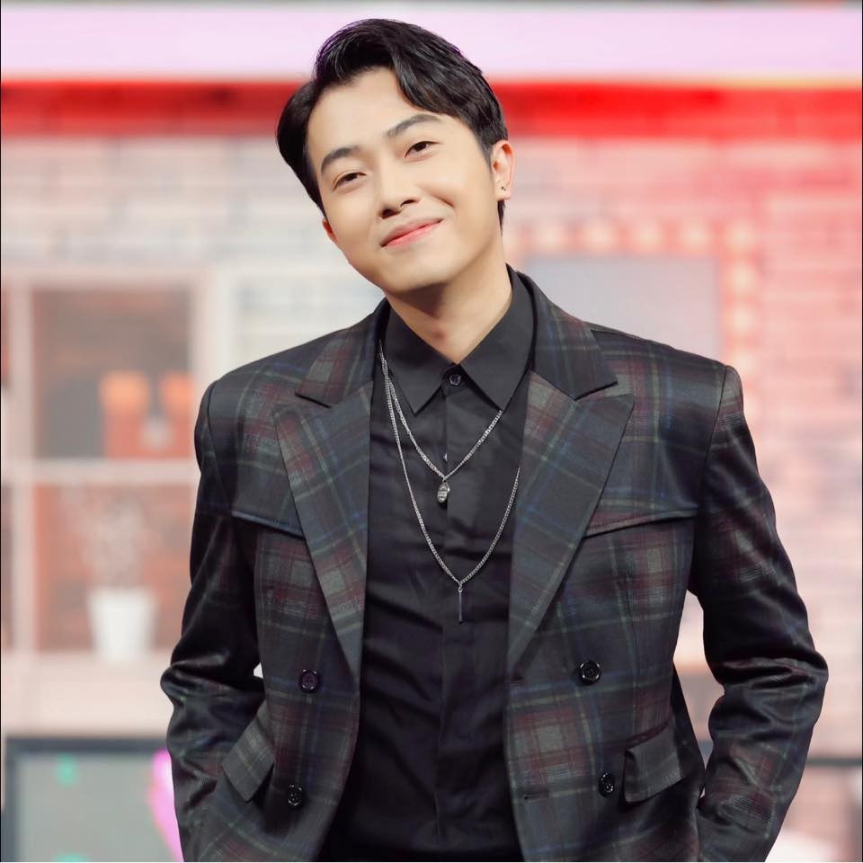 Cris Phan là ai? - Ảnh 1