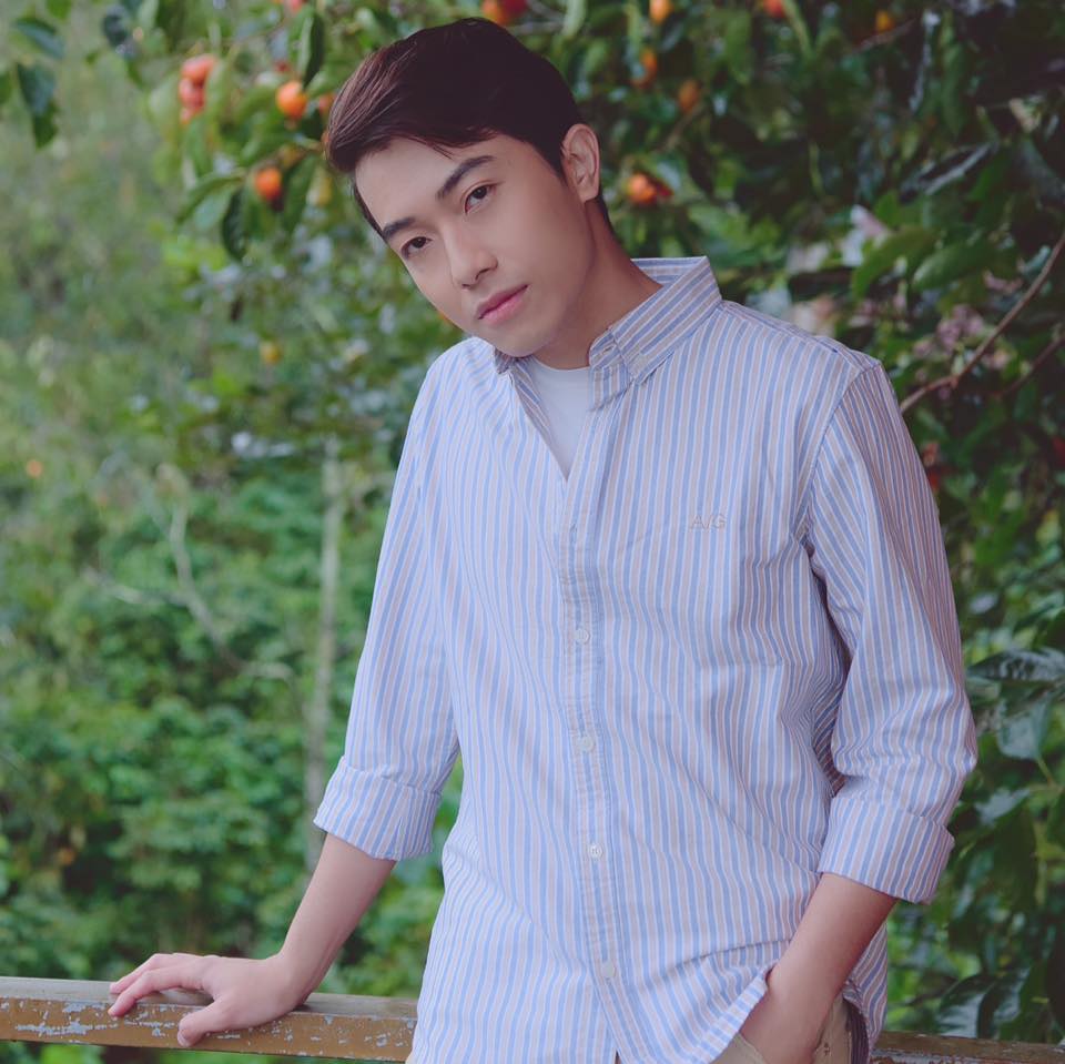 Cris Phan là ai? - Ảnh 10