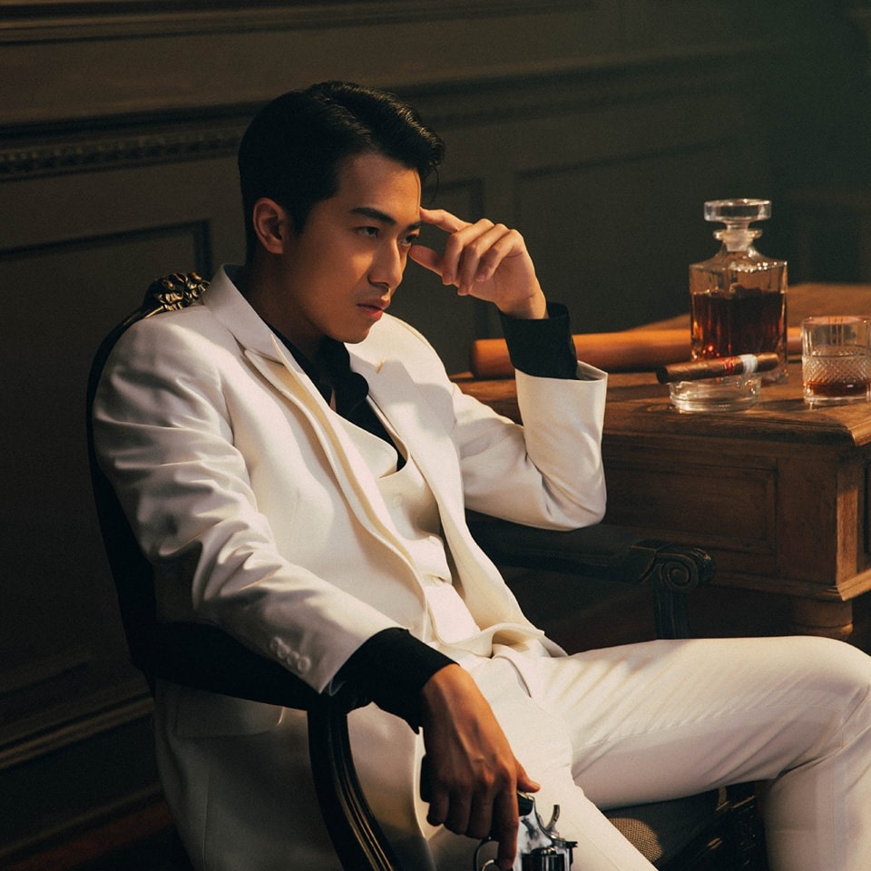 Cris Phan là ai? - Ảnh 11