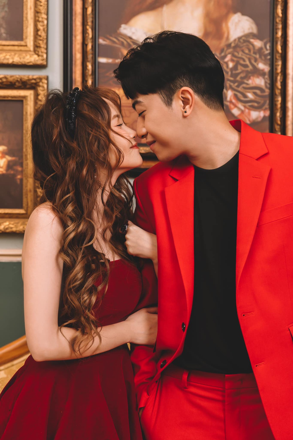 Cris Phan là ai? - Ảnh 12