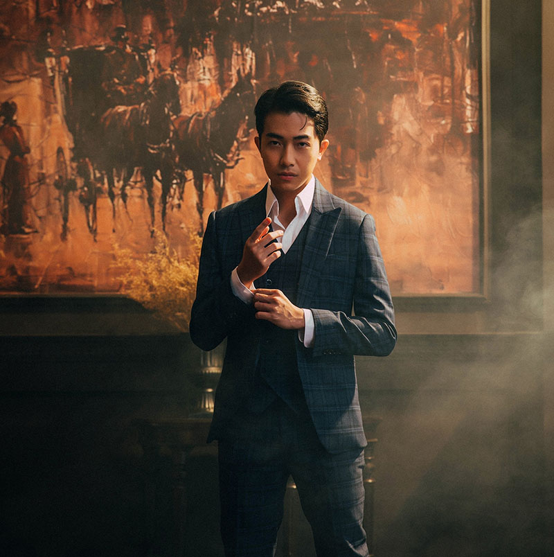 Cris Phan là ai? - Ảnh 13