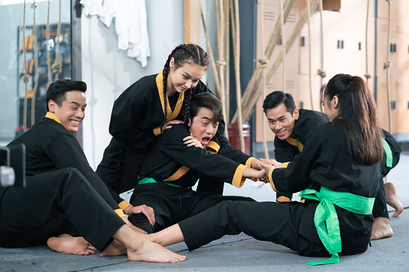 Cris Phan là ai? - Ảnh 14