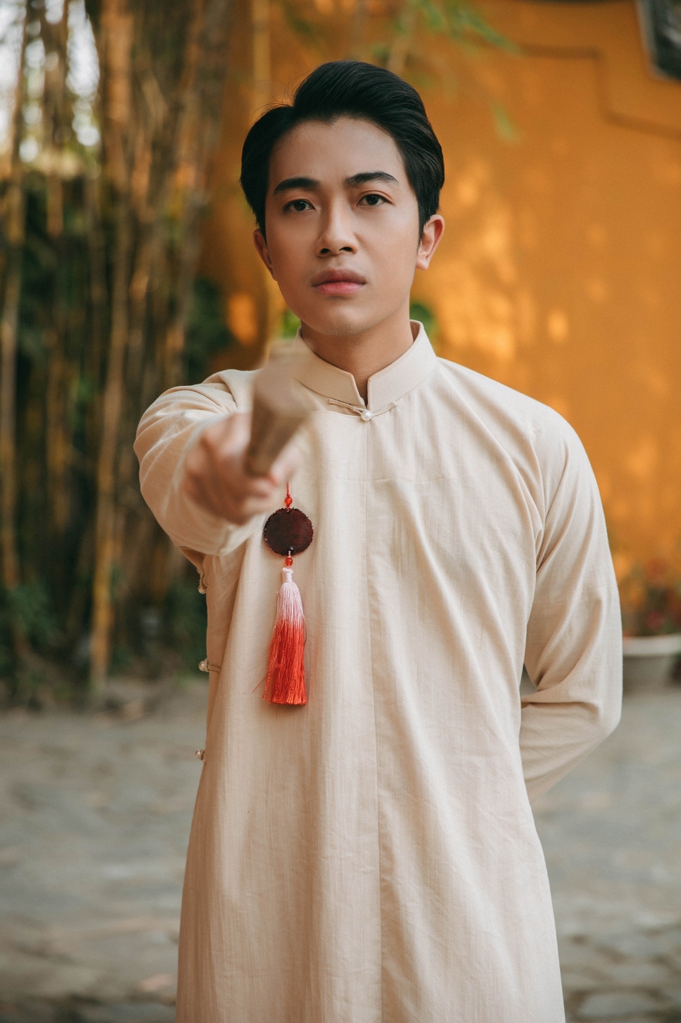 Cris Phan là ai? - Ảnh 17