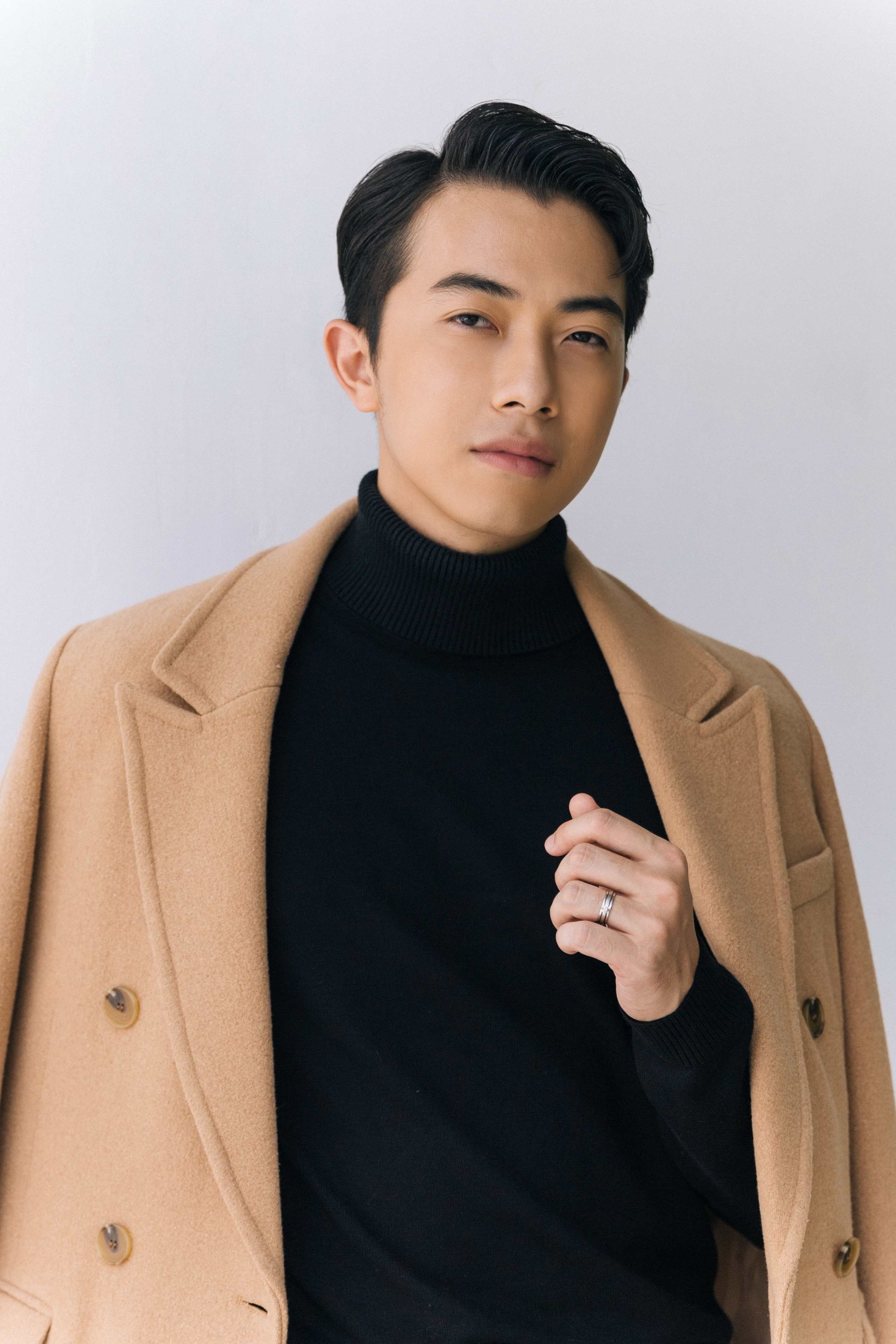 Cris Phan là ai? - Ảnh 18