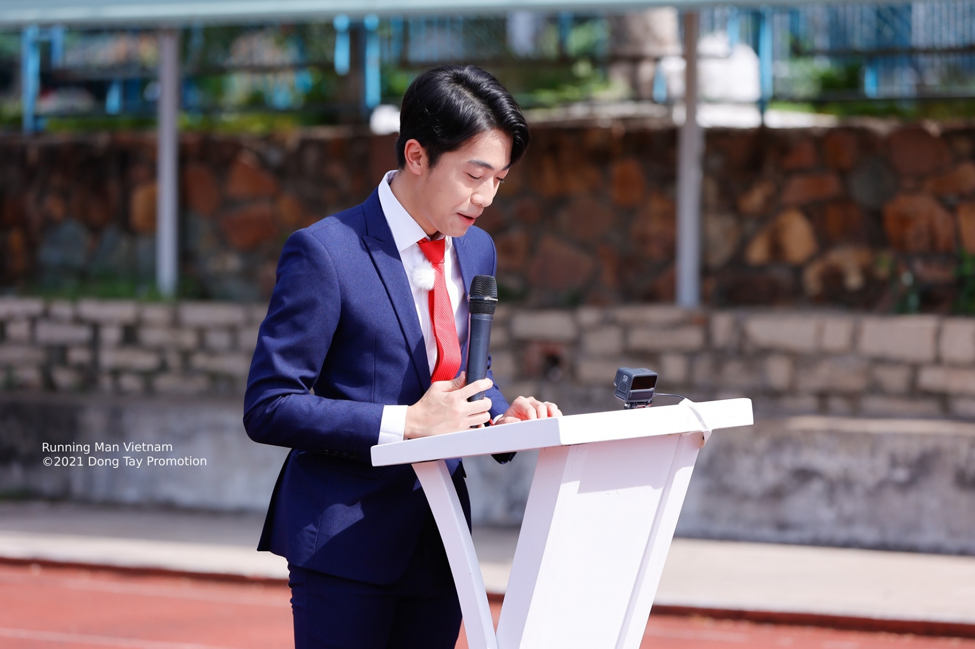 Cris Phan là ai? - Ảnh 4