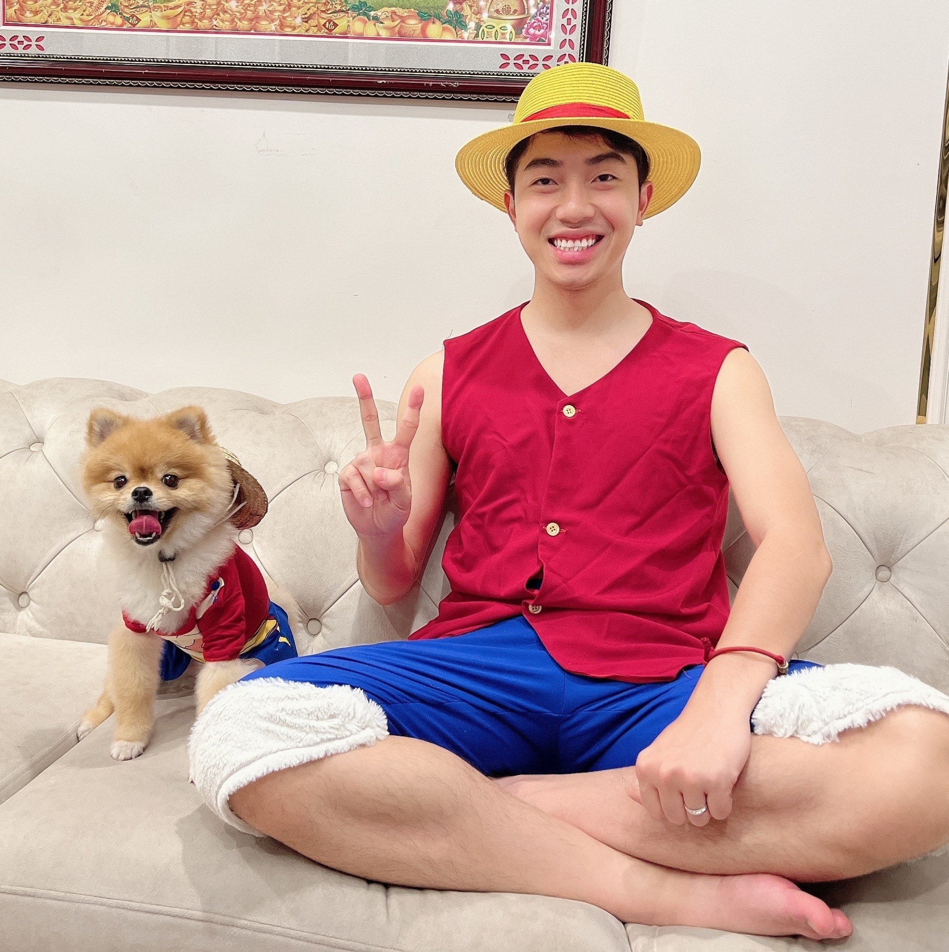 Cris Phan là ai? - Ảnh 5