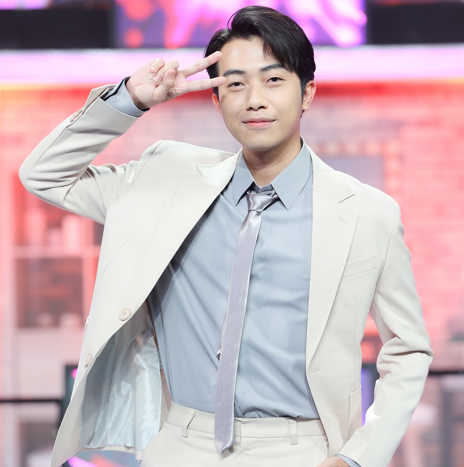 Cris Phan là ai? - Ảnh 6