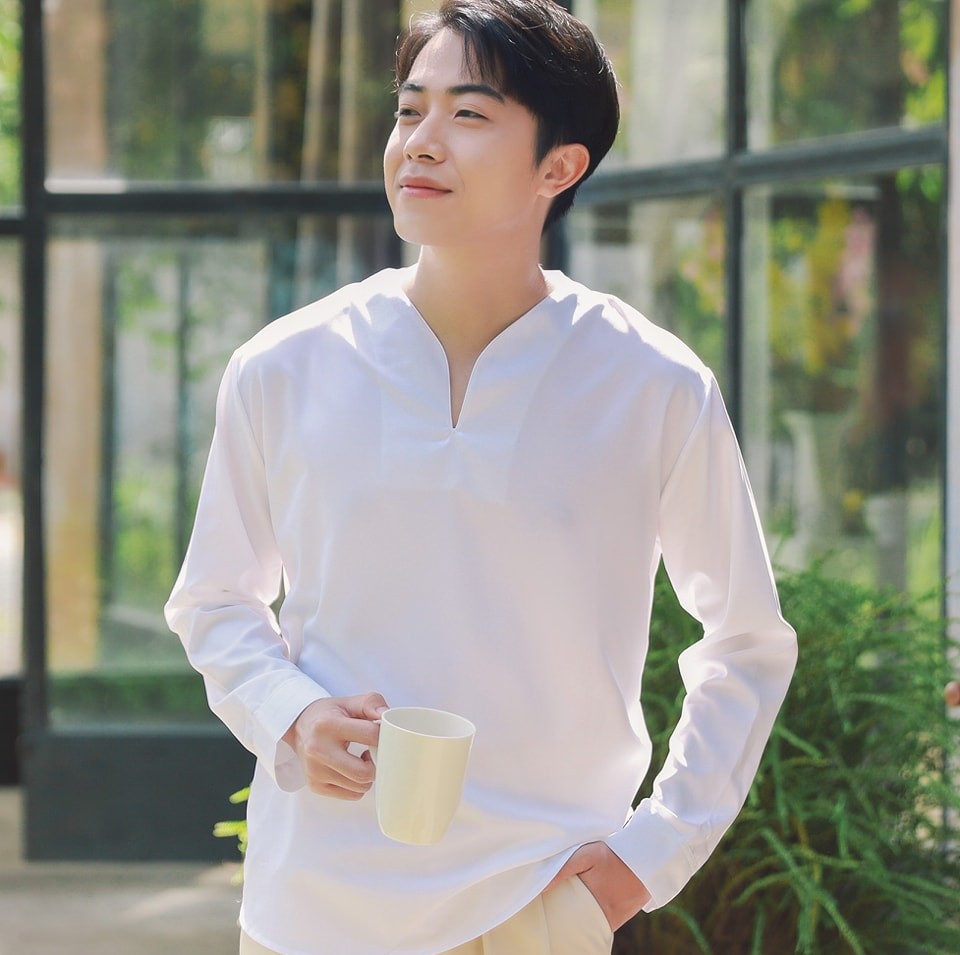 Cris Phan là ai? - Ảnh 7