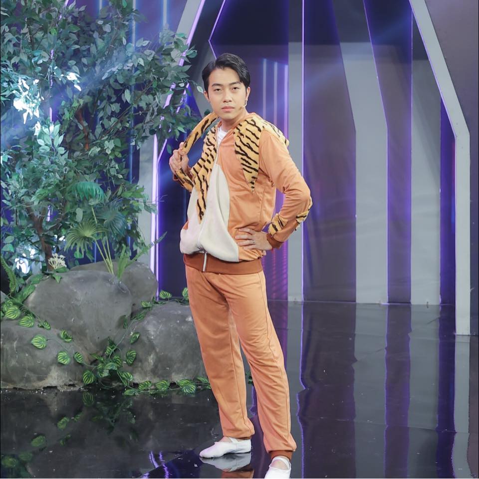 Cris Phan là ai? - Ảnh 8