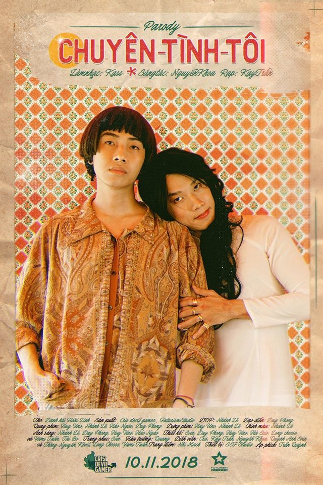 Cris Phan là ai? - Ảnh 9