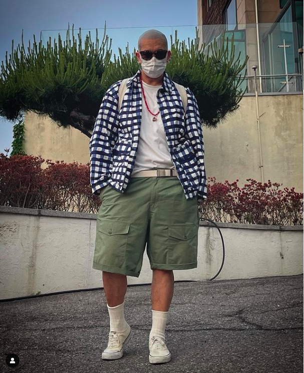 DJ Koo khoe quà Từ Hy Viên tặng, ngọt ngào thể hiện tình yêu với vợ - Ảnh 1