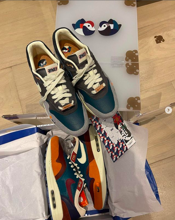 DJ Koo khoe quà Từ Hy Viên tặng, ngọt ngào thể hiện tình yêu với vợ - Ảnh 2