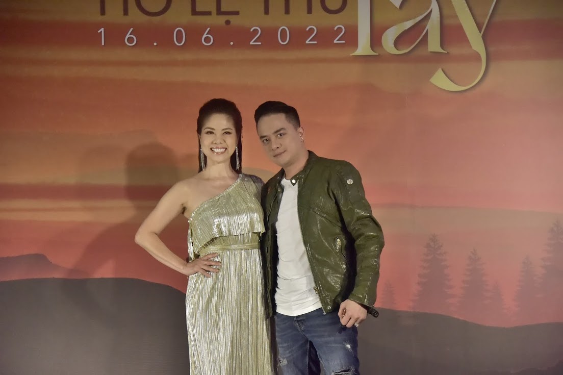 Hồ Lệ Thu  - Ảnh 2